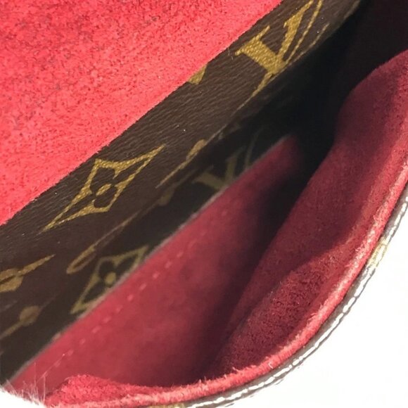 LOUIS VUITTON M51164 Monogram Viva CiteMM Viva Cite MM bag Shoulder Bag - Picture 15 of 15